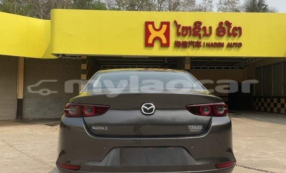 Buy Used Mazda 3 Other Car in Luang Prabang in Louangphabang Province Buy Used Mazda 3 Other Car in Luang Prabang in Louangphabang Province