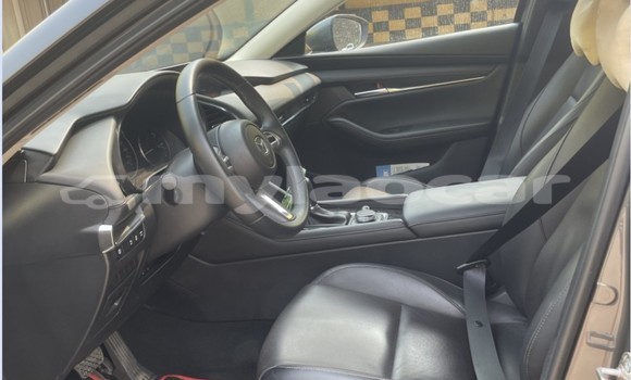 Buy Used Mazda 3 Other Car in Luang Prabang in Louangphabang Province Buy Used Mazda 3 Other Car in Luang Prabang in Louangphabang Province