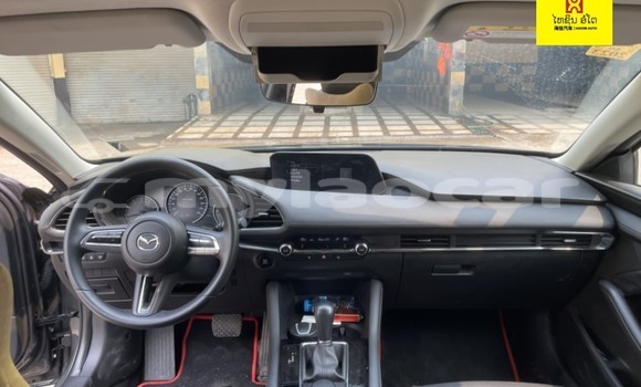 Buy Used Mazda 3 Other Car in Luang Prabang in Louangphabang Province Buy Used Mazda 3 Other Car in Luang Prabang in Louangphabang Province