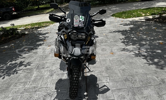 ຊື້ ໃຊ້ແລ້ວ BMW R1200GS Adventure Black ລົດຖີບ ໃນ Huayxay ໃນ Bokeo Province ຊື້ ໃຊ້ແລ້ວ BMW R1200GS Adventure Black ລົດຖີບ ໃນ Huayxay ໃນ Bokeo Province