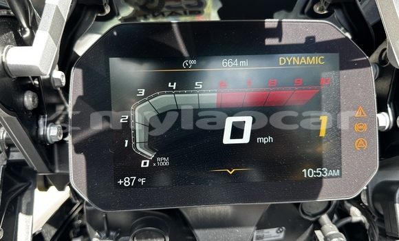 ຊື້ ໃຊ້ແລ້ວ BMW R1200GS Adventure Black ລົດຖີບ ໃນ Huayxay ໃນ Bokeo Province ຊື້ ໃຊ້ແລ້ວ BMW R1200GS Adventure Black ລົດຖີບ ໃນ Huayxay ໃນ Bokeo Province