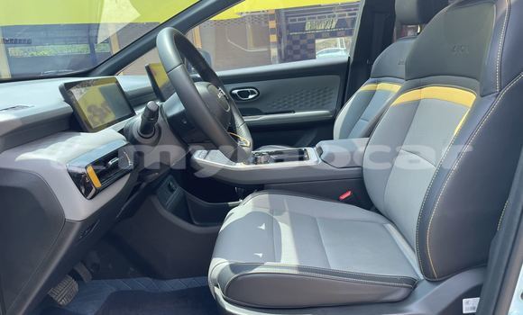 Buy New Volkswagen Type 4 Blue Car in Luang Prabang in Louangphabang Province Buy New Volkswagen Type 4 Blue Car in Luang Prabang in Louangphabang Province