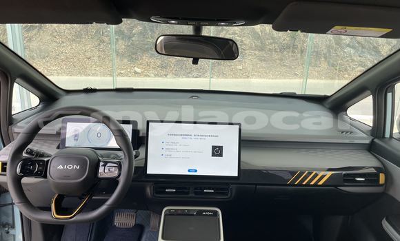 Buy New Volkswagen Type 4 Blue Car in Luang Prabang in Louangphabang Province Buy New Volkswagen Type 4 Blue Car in Luang Prabang in Louangphabang Province