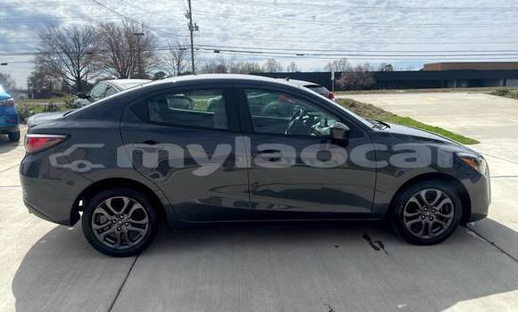 ຊື້ ໃຊ້ແລ້ວ Toyota Yaris Black ລົດ ໃນ Ban Nahin ໃນ Oudômxai Province ຊື້ ໃຊ້ແລ້ວ Toyota Yaris Black ລົດ ໃນ Ban Nahin ໃນ Oudômxai Province