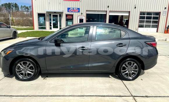 ຊື້ ໃຊ້ແລ້ວ Toyota Yaris Black ລົດ ໃນ Ban Nahin ໃນ Oudômxai Province ຊື້ ໃຊ້ແລ້ວ Toyota Yaris Black ລົດ ໃນ Ban Nahin ໃນ Oudômxai Province