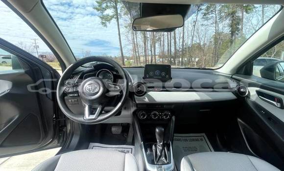 ຊື້ ໃຊ້ແລ້ວ Toyota Yaris Black ລົດ ໃນ Ban Nahin ໃນ Oudômxai Province ຊື້ ໃຊ້ແລ້ວ Toyota Yaris Black ລົດ ໃນ Ban Nahin ໃນ Oudômxai Province