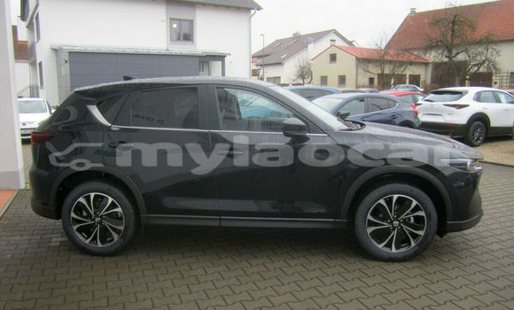 ຊື້ ໃຊ້ແລ້ວ Mazda CX-5 Black ລົດ ໃນ Ban Nahin ໃນ Oudômxai Province ຊື້ ໃຊ້ແລ້ວ Mazda CX-5 Black ລົດ ໃນ Ban Nahin ໃນ Oudômxai Province