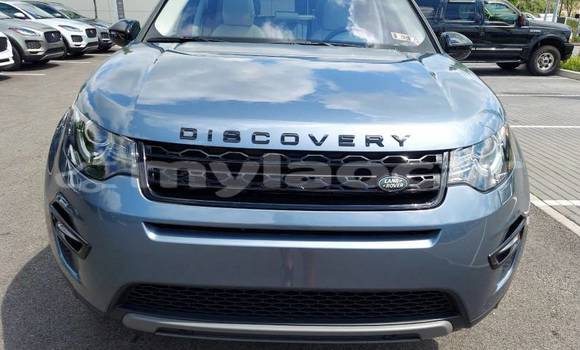 ຊື້ ໃຊ້ແລ້ວ Land Rover Discovery Other ລົດ ໃນ Muang Khongxedon ໃນ Champasak Province ຊື້ ໃຊ້ແລ້ວ Land Rover Discovery Other ລົດ ໃນ Muang Khongxedon ໃນ Champasak Province