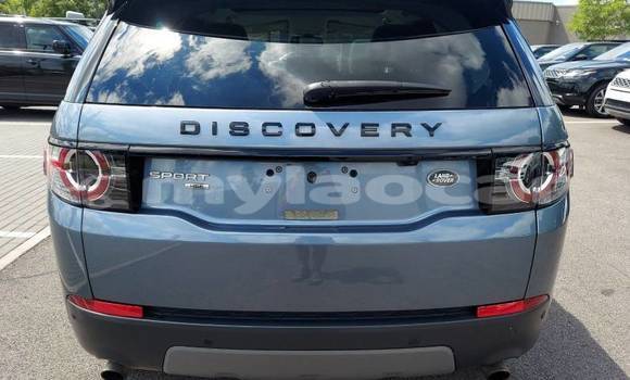 ຊື້ ໃຊ້ແລ້ວ Land Rover Discovery Other ລົດ ໃນ Muang Khongxedon ໃນ Champasak Province ຊື້ ໃຊ້ແລ້ວ Land Rover Discovery Other ລົດ ໃນ Muang Khongxedon ໃນ Champasak Province