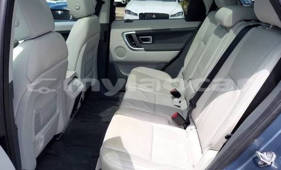 ຊື້ ໃຊ້ແລ້ວ Land Rover Discovery Other ລົດ ໃນ Muang Khongxedon ໃນ Champasak Province ຊື້ ໃຊ້ແລ້ວ Land Rover Discovery Other ລົດ ໃນ Muang Khongxedon ໃນ Champasak Province