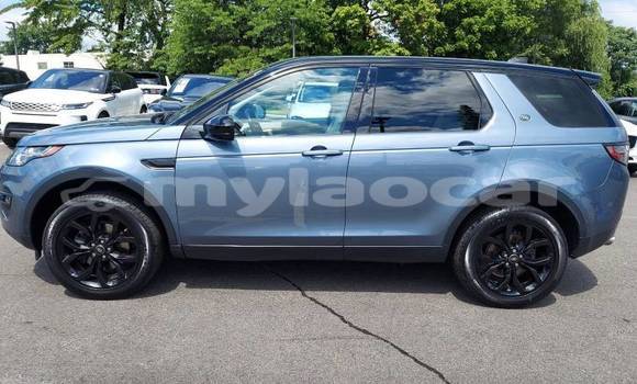 ຊື້ ໃຊ້ແລ້ວ Land Rover Discovery Other ລົດ ໃນ Muang Khongxedon ໃນ Champasak Province ຊື້ ໃຊ້ແລ້ວ Land Rover Discovery Other ລົດ ໃນ Muang Khongxedon ໃນ Champasak Province