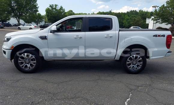 ຊື້ ໃຊ້ແລ້ວ Ford Ranger Other ລົດ ໃນ Sekong ໃນ Xékong Province ຊື້ ໃຊ້ແລ້ວ Ford Ranger Other ລົດ ໃນ Sekong ໃນ Xékong Province