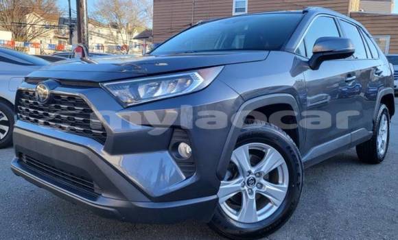 ຊື້ ໃຊ້ແລ້ວ Toyota RAV4 Other ລົດ ໃນ Samakhixai ໃນ Attapeu Province ຊື້ ໃຊ້ແລ້ວ Toyota RAV4 Other ລົດ ໃນ Samakhixai ໃນ Attapeu Province