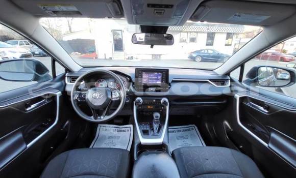 ຊື້ ໃຊ້ແລ້ວ Toyota RAV4 Other ລົດ ໃນ Samakhixai ໃນ Attapeu Province ຊື້ ໃຊ້ແລ້ວ Toyota RAV4 Other ລົດ ໃນ Samakhixai ໃນ Attapeu Province