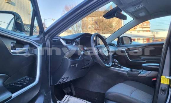 ຊື້ ໃຊ້ແລ້ວ Toyota RAV4 Other ລົດ ໃນ Samakhixai ໃນ Attapeu Province ຊື້ ໃຊ້ແລ້ວ Toyota RAV4 Other ລົດ ໃນ Samakhixai ໃນ Attapeu Province