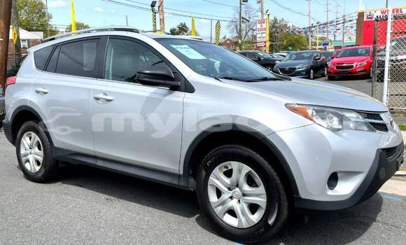 Buy Used Toyota RAV4 Other Car in Saravan in Salavan Province