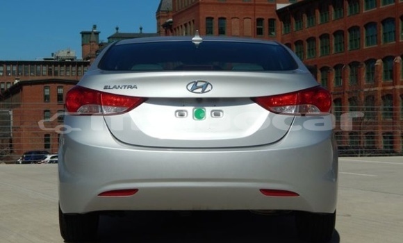 ຊື້ ໃຊ້ແລ້ວ Hyundai Elantra Silver ລົດ ໃນ Ban Nahin ໃນ Oudômxai Province ຊື້ ໃຊ້ແລ້ວ Hyundai Elantra Silver ລົດ ໃນ Ban Nahin ໃນ Oudômxai Province