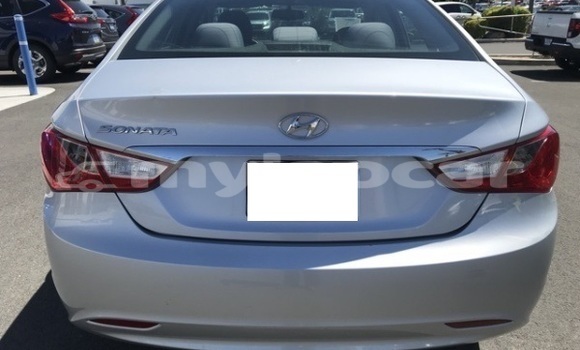 ຊື້ ໃຊ້ແລ້ວ Hyundai Sonata Silver ລົດ ໃນ Vientiane ໃນ Vientiane Province ຊື້ ໃຊ້ແລ້ວ Hyundai Sonata Silver ລົດ ໃນ Vientiane ໃນ Vientiane Province