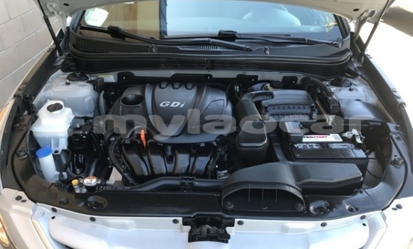 ຊື້ ໃຊ້ແລ້ວ Hyundai Sonata Silver ລົດ ໃນ Vientiane ໃນ Vientiane Province ຊື້ ໃຊ້ແລ້ວ Hyundai Sonata Silver ລົດ ໃນ Vientiane ໃນ Vientiane Province