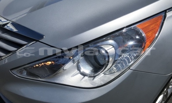 ຊື້ ໃຊ້ແລ້ວ Hyundai Sonata Silver ລົດ ໃນ Vientiane ໃນ Vientiane Province ຊື້ ໃຊ້ແລ້ວ Hyundai Sonata Silver ລົດ ໃນ Vientiane ໃນ Vientiane Province