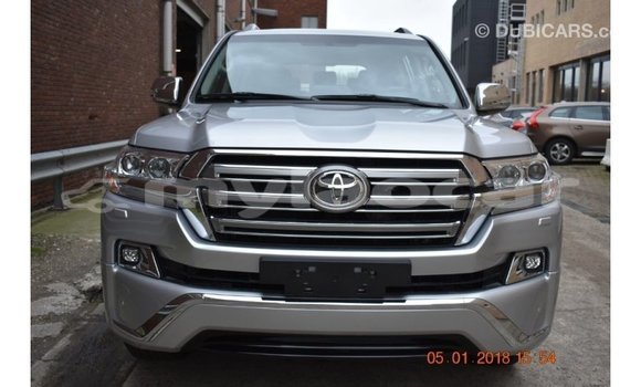 Buy Import Toyota Land Cruiser Other Car in Import - Dubai in Attapeu Province Buy Import Toyota Land Cruiser Other Car in Import - Dubai in Attapeu Province