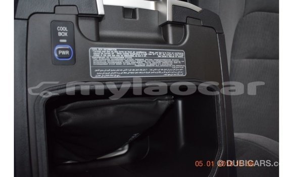 Buy Import Toyota Land Cruiser Other Car in Import - Dubai in Attapeu Province Buy Import Toyota Land Cruiser Other Car in Import - Dubai in Attapeu Province