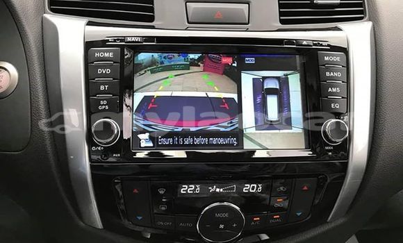 Buy Used Nissan X–Trail Silver Car in Vientiane in Vientiane Province Buy Used Nissan X–Trail Silver Car in Vientiane in Vientiane Province