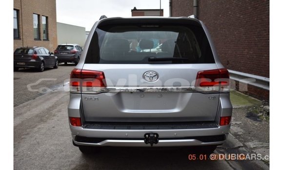 Buy Import Toyota Land Cruiser Other Car in Import - Dubai in Attapeu Province Buy Import Toyota Land Cruiser Other Car in Import - Dubai in Attapeu Province