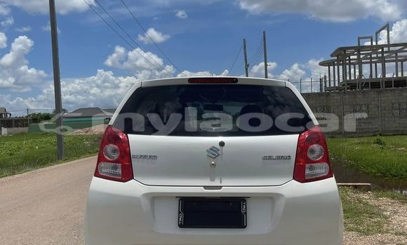Buy Used Suzuki Kei White Car in Vientiane in Vientiane Province Buy Used Suzuki Kei White Car in Vientiane in Vientiane Province