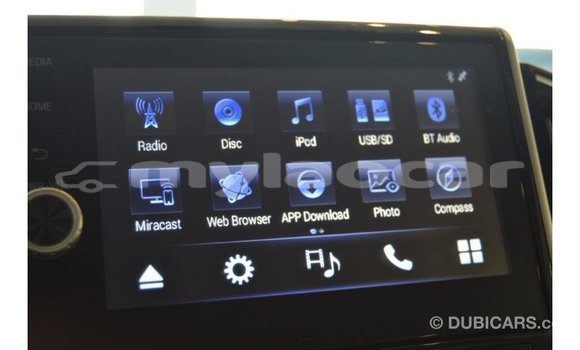 Buy Import Toyota Land Cruiser Other Car in Import - Dubai in Attapeu Province Buy Import Toyota Land Cruiser Other Car in Import - Dubai in Attapeu Province