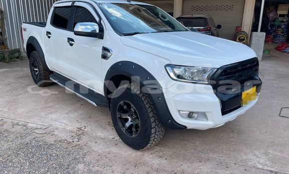 ຊື້ ໃຊ້ແລ້ວ Toyota RAV4 White ລົດ ໃນ Vientiane ໃນ Vientiane Province ຊື້ ໃຊ້ແລ້ວ Toyota RAV4 White ລົດ ໃນ Vientiane ໃນ Vientiane Province