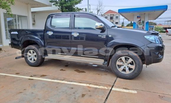 ຊື້ ໃຊ້ແລ້ວ Toyota Hilux Other ລົດ ໃນ Vientiane ໃນ Vientiane Province ຊື້ ໃຊ້ແລ້ວ Toyota Hilux Other ລົດ ໃນ Vientiane ໃນ Vientiane Province