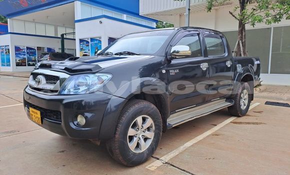 ຊື້ ໃຊ້ແລ້ວ Toyota Hilux Other ລົດ ໃນ Vientiane ໃນ Vientiane Province ຊື້ ໃຊ້ແລ້ວ Toyota Hilux Other ລົດ ໃນ Vientiane ໃນ Vientiane Province