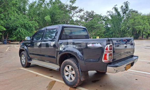 ຊື້ ໃຊ້ແລ້ວ Toyota Hilux Other ລົດ ໃນ Vientiane ໃນ Vientiane Province ຊື້ ໃຊ້ແລ້ວ Toyota Hilux Other ລົດ ໃນ Vientiane ໃນ Vientiane Province