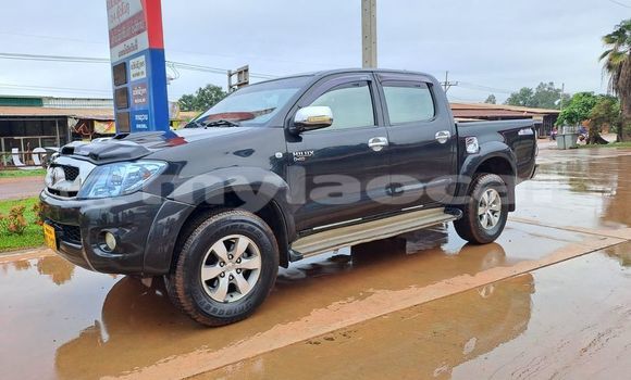 ຊື້ ໃຊ້ແລ້ວ Toyota Hilux Other ລົດ ໃນ Vientiane ໃນ Vientiane Province ຊື້ ໃຊ້ແລ້ວ Toyota Hilux Other ລົດ ໃນ Vientiane ໃນ Vientiane Province