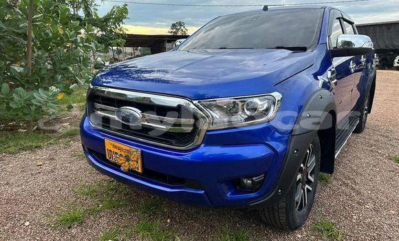 ຊື້ ໃຊ້ແລ້ວ Toyota Hilux Blue ລົດ ໃນ Vientiane ໃນ Vientiane Province ຊື້ ໃຊ້ແລ້ວ Toyota Hilux Blue ລົດ ໃນ Vientiane ໃນ Vientiane Province