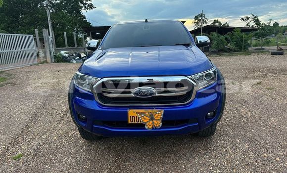 ຊື້ ໃຊ້ແລ້ວ Toyota Hilux Blue ລົດ ໃນ Vientiane ໃນ Vientiane Province ຊື້ ໃຊ້ແລ້ວ Toyota Hilux Blue ລົດ ໃນ Vientiane ໃນ Vientiane Province