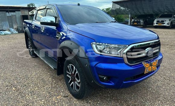 ຊື້ ໃຊ້ແລ້ວ Toyota Hilux Blue ລົດ ໃນ Vientiane ໃນ Vientiane Province ຊື້ ໃຊ້ແລ້ວ Toyota Hilux Blue ລົດ ໃນ Vientiane ໃນ Vientiane Province