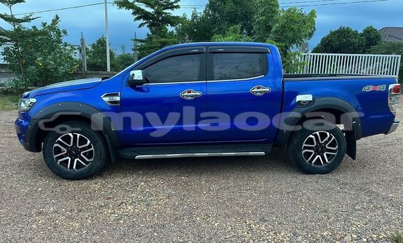 ຊື້ ໃຊ້ແລ້ວ Toyota Hilux Blue ລົດ ໃນ Vientiane ໃນ Vientiane Province ຊື້ ໃຊ້ແລ້ວ Toyota Hilux Blue ລົດ ໃນ Vientiane ໃນ Vientiane Province