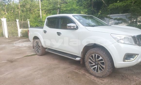 ຊື້ ໃຊ້ແລ້ວ Toyota Nadia White ລົດ ໃນ Vientiane ໃນ Vientiane Province ຊື້ ໃຊ້ແລ້ວ Toyota Nadia White ລົດ ໃນ Vientiane ໃນ Vientiane Province