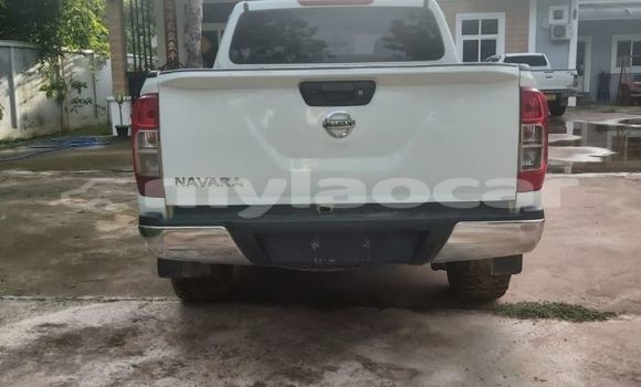 ຊື້ ໃຊ້ແລ້ວ Toyota Nadia White ລົດ ໃນ Vientiane ໃນ Vientiane Province ຊື້ ໃຊ້ແລ້ວ Toyota Nadia White ລົດ ໃນ Vientiane ໃນ Vientiane Province