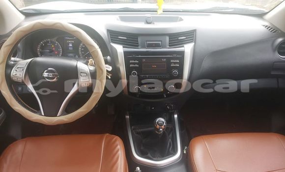 ຊື້ ໃຊ້ແລ້ວ Toyota Nadia White ລົດ ໃນ Vientiane ໃນ Vientiane Province ຊື້ ໃຊ້ແລ້ວ Toyota Nadia White ລົດ ໃນ Vientiane ໃນ Vientiane Province