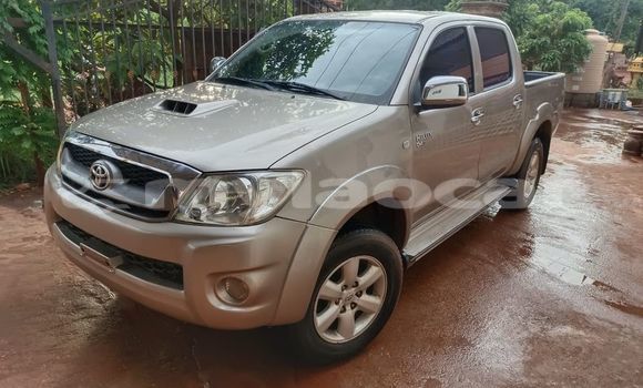 ຊື້ ໃຊ້ແລ້ວ Toyota Hilux Other ລົດ ໃນ Vientiane ໃນ Vientiane Province ຊື້ ໃຊ້ແລ້ວ Toyota Hilux Other ລົດ ໃນ Vientiane ໃນ Vientiane Province