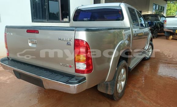 ຊື້ ໃຊ້ແລ້ວ Toyota Hilux Other ລົດ ໃນ Vientiane ໃນ Vientiane Province ຊື້ ໃຊ້ແລ້ວ Toyota Hilux Other ລົດ ໃນ Vientiane ໃນ Vientiane Province