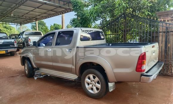 ຊື້ ໃຊ້ແລ້ວ Toyota Hilux Other ລົດ ໃນ Vientiane ໃນ Vientiane Province ຊື້ ໃຊ້ແລ້ວ Toyota Hilux Other ລົດ ໃນ Vientiane ໃນ Vientiane Province