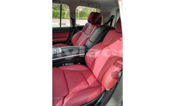 Buy Import Toyota Land Cruiser Black Car in Import - Dubai in Attapeu Province Buy Import Toyota Land Cruiser Black Car in Import - Dubai in Attapeu Province