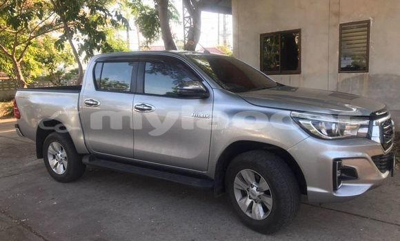 Buy Used Toyota Hilux Other Car in Vientiane in Vientiane Province Buy Used Toyota Hilux Other Car in Vientiane in Vientiane Province