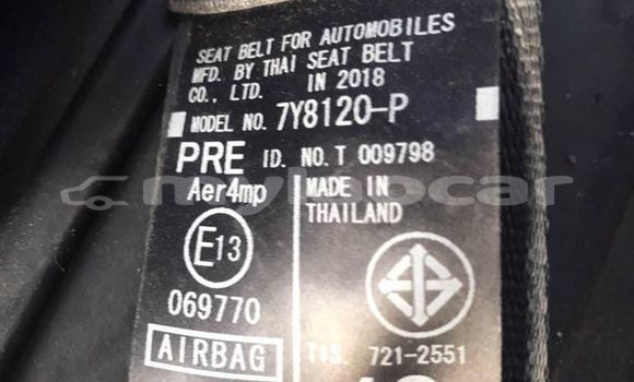 Buy Used Toyota Hilux Other Car in Vientiane in Vientiane Province Buy Used Toyota Hilux Other Car in Vientiane in Vientiane Province