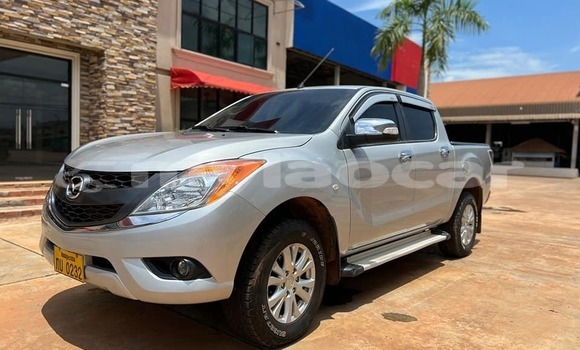 Buy Used Toyota Hilux Other Car in Vientiane in Vientiane Province Buy Used Toyota Hilux Other Car in Vientiane in Vientiane Province
