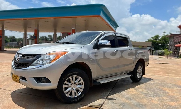 Buy Used Toyota Hilux Other Car in Vientiane in Vientiane Province Buy Used Toyota Hilux Other Car in Vientiane in Vientiane Province